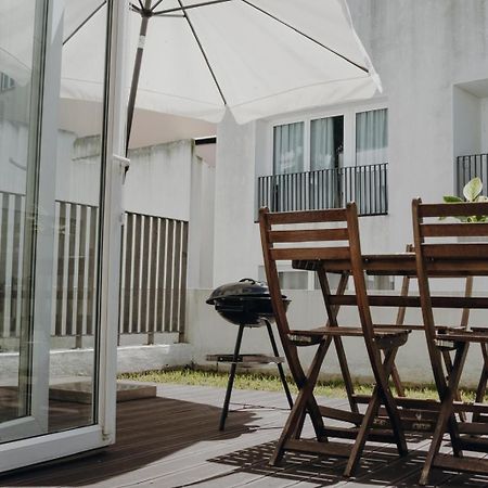 Apartment In Santos Lisboa Ngoại thất bức ảnh