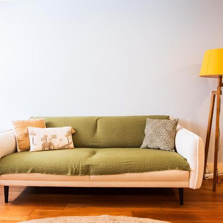 Apartment In Santos Lisboa Ngoại thất bức ảnh