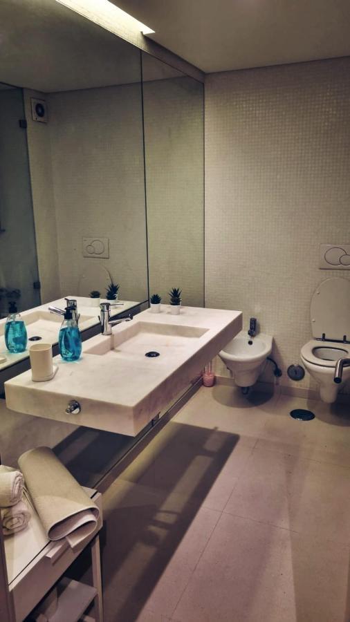 Apartment In Santos Lisboa Ngoại thất bức ảnh