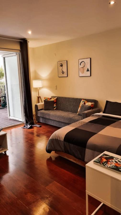 Apartment In Santos Lisboa Ngoại thất bức ảnh