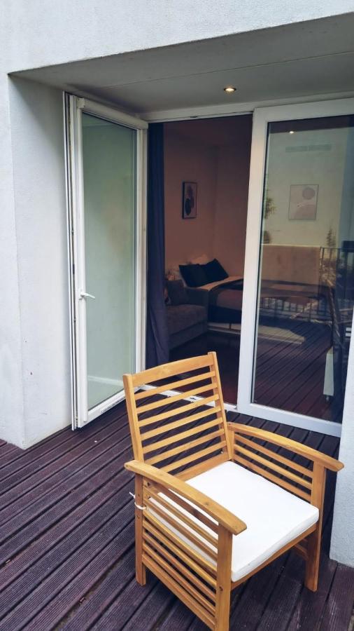 Apartment In Santos Lisboa Ngoại thất bức ảnh