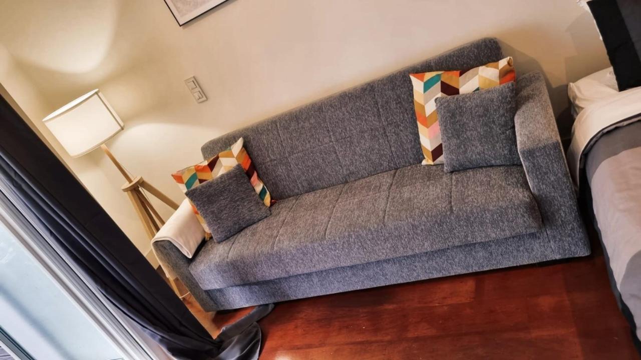 Apartment In Santos Lisboa Ngoại thất bức ảnh