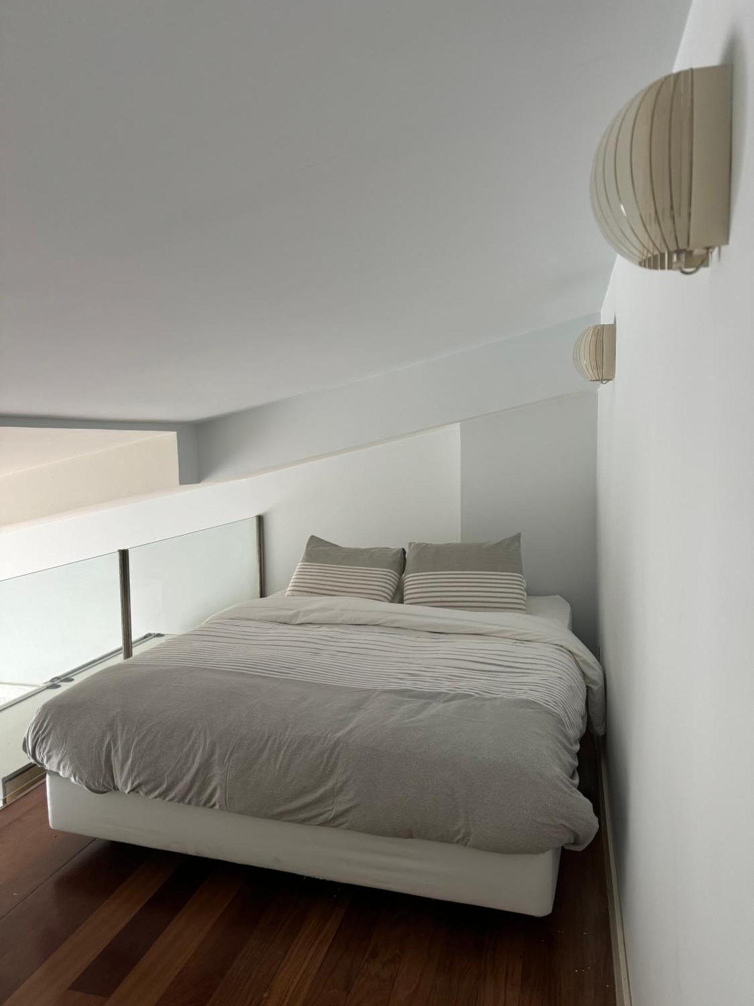 Apartment In Santos Lisboa Ngoại thất bức ảnh