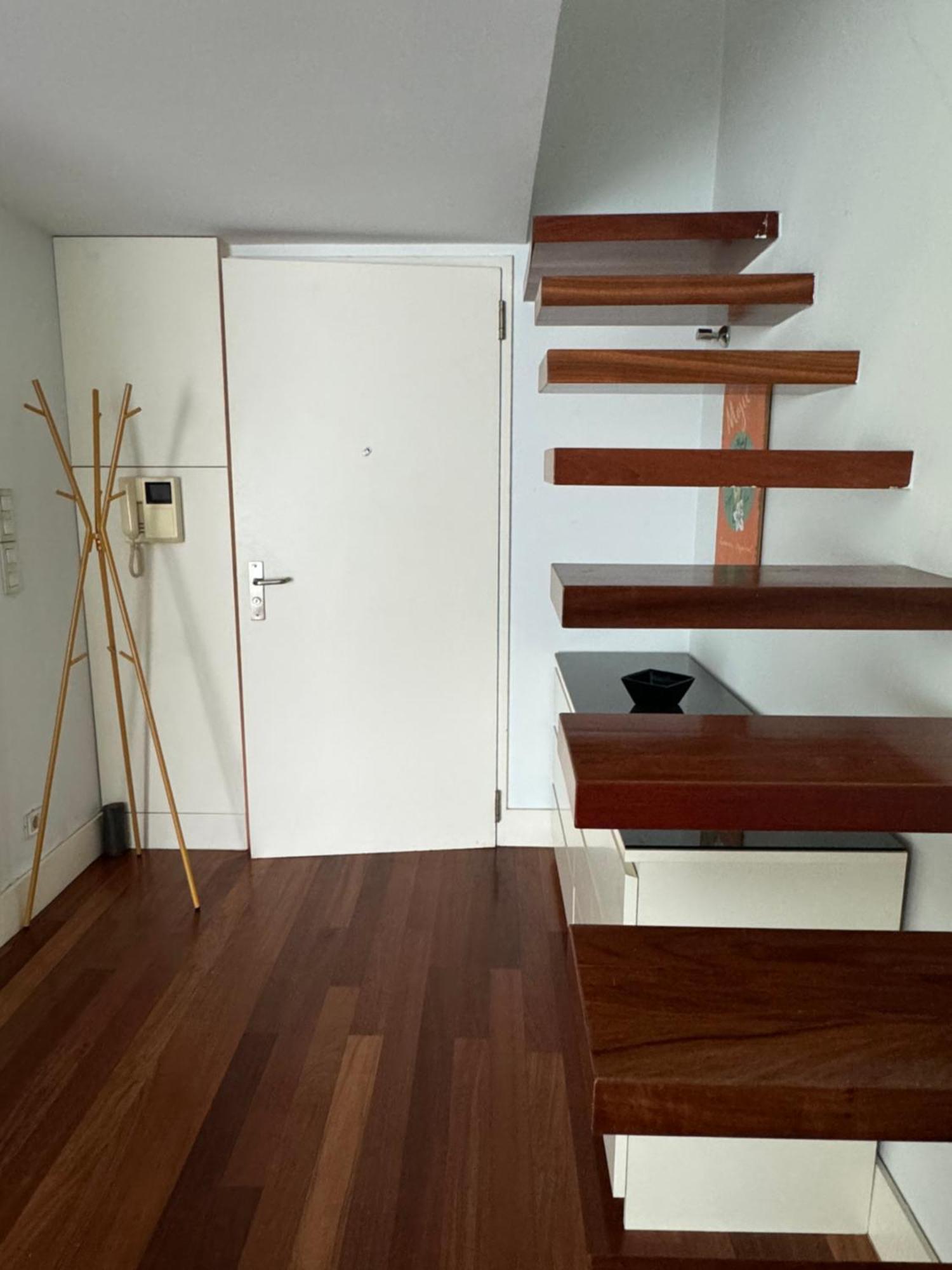 Apartment In Santos Lisboa Ngoại thất bức ảnh