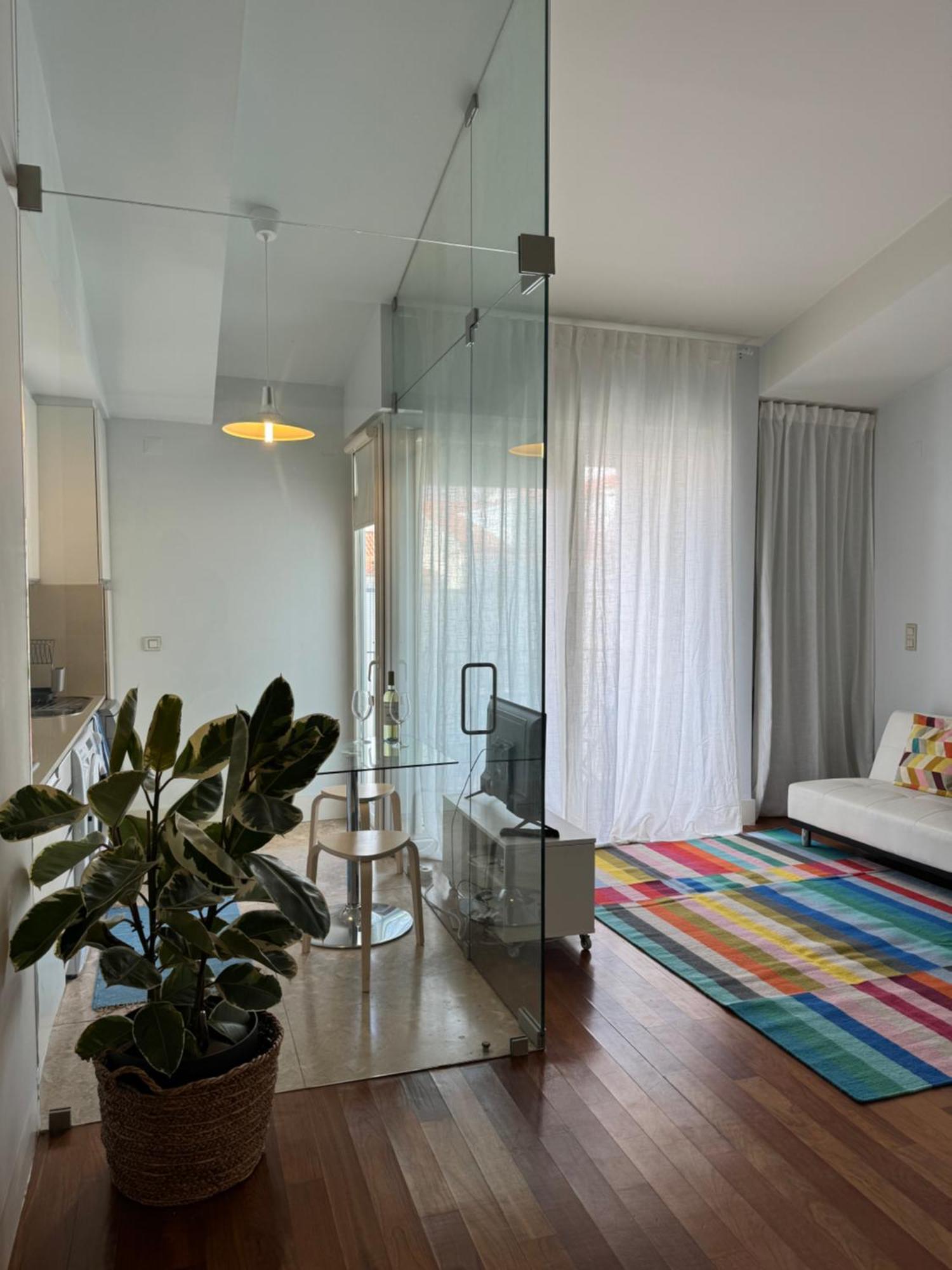 Apartment In Santos Lisboa Ngoại thất bức ảnh