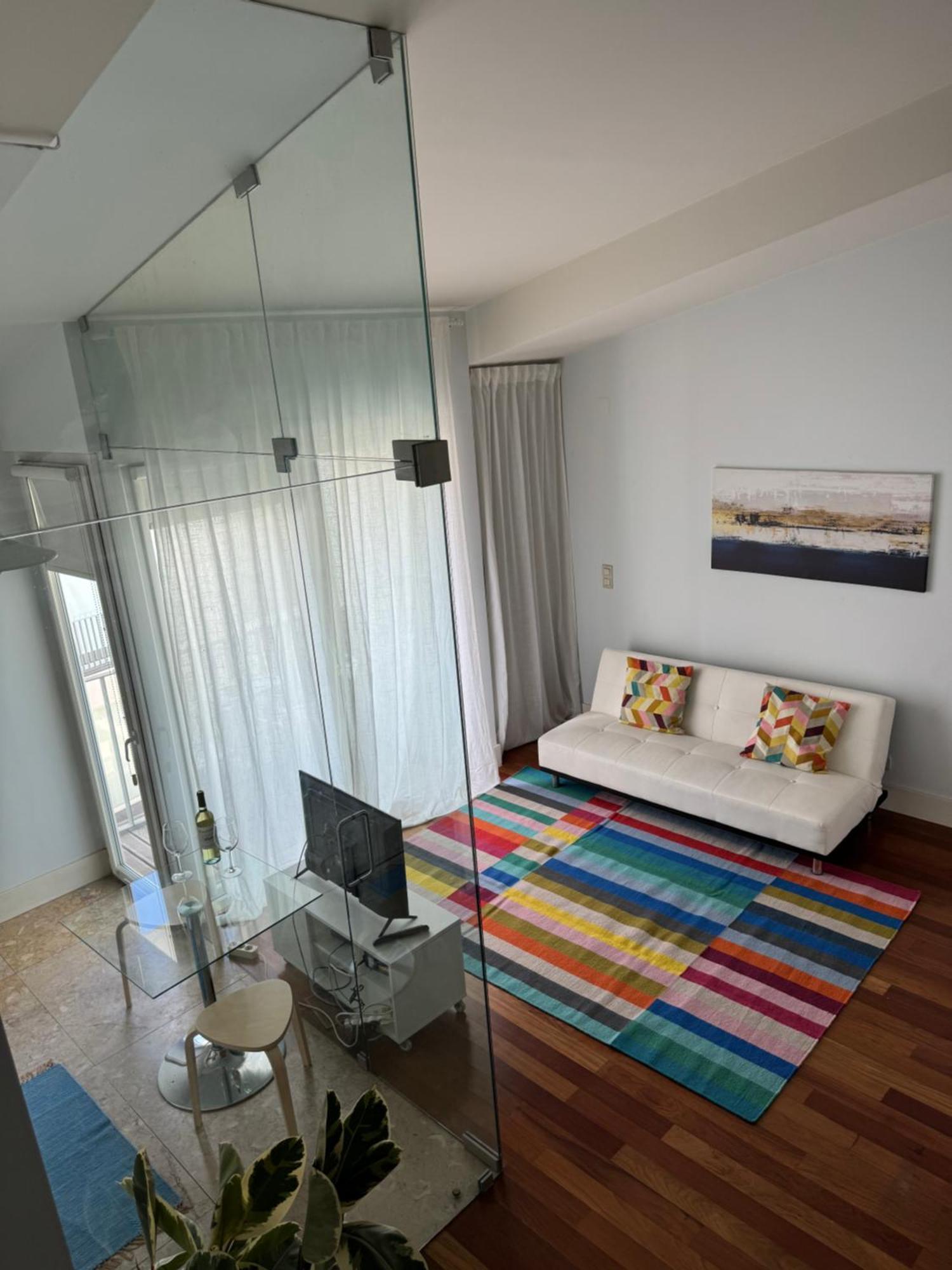 Apartment In Santos Lisboa Ngoại thất bức ảnh