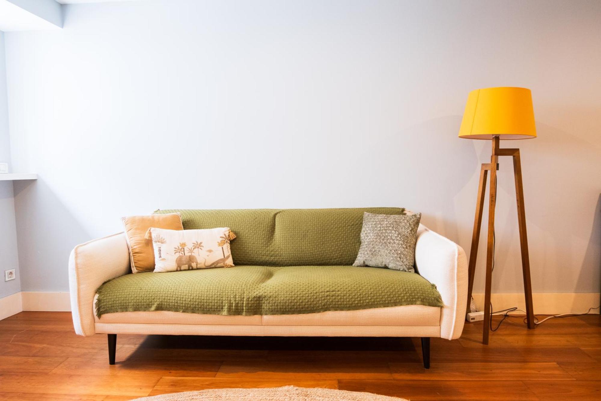 Apartment In Santos Lisboa Ngoại thất bức ảnh