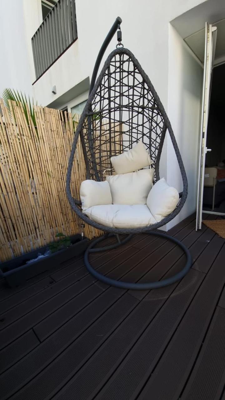 Apartment In Santos Lisboa Ngoại thất bức ảnh